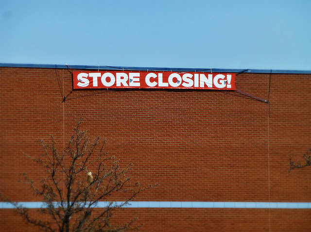 how to close a business
